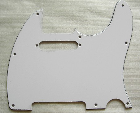 Electric Guitar PickGuard