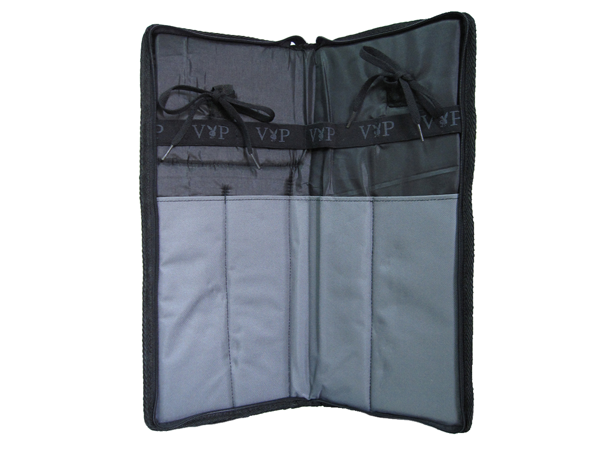 600D DrumStick Bag with Double 5mm Sponge Padded and lined