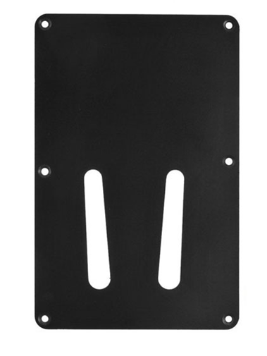 Electric Guitar Back Plate Cover
